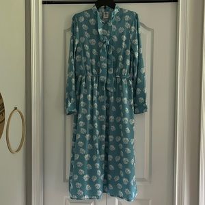 Cosplay: Rose Nylund Golden Girls Dress